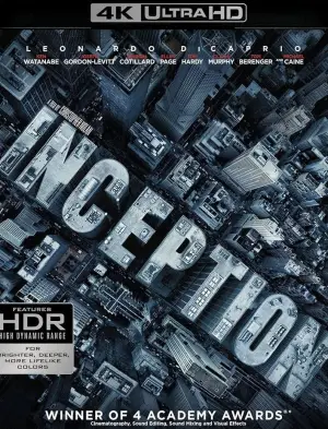 Постер к фильму "Начало" #585681