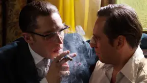 Задник к фильму "Легенда" #244786