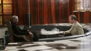 Задник к фильму "Счастливое число Слевина" #213043