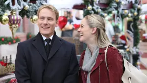 Задник к фильму "Рождество во дворце" #425097