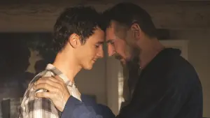 Задник к фильму "Сделано в Италии" #332635