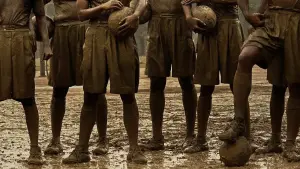 Видео к фильму Maidaan | Official Trailer