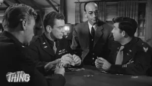 Задник к фильму "Нечто" #142996