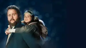 Задник к фильму "Симона и мистер скунс" #707753