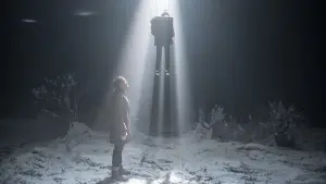 Задник к фильму "Петровы в гриппе" #417594