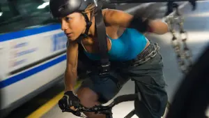 Задник к фильму "Срочная доставка" #290405