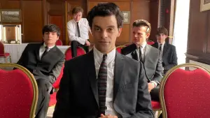 Задник к фильму "Пятый битл" #528252