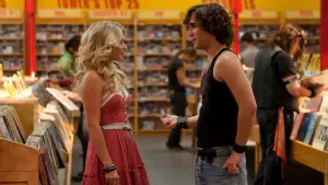 Задник к фильму "Рок на века" #296912