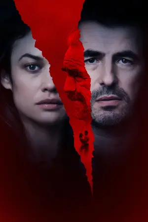 Постер к фильму "Залив тишины" #338711