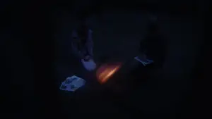 Задник к фильму "Токсичность" #696194