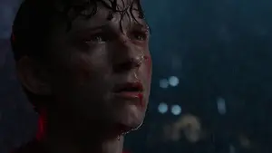 Задник к фильму "Человек-паук: Нет пути домой" #502835