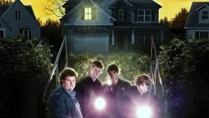 Задник к фильму "Лето 84" #253902