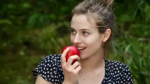 Задник к фильму "Белоснежка. Сказка для взрослых" #352770