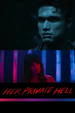 Постер к фильму "Her Private Hell" #829647