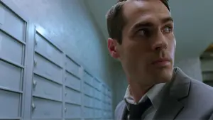 Задник к фильму "Бета-тестирование" #362381