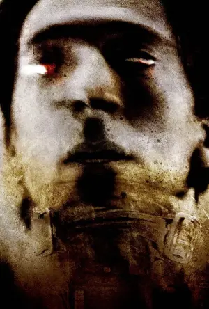 Постер к фильму "Пиджак" #254362