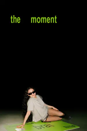 Постер к фильму "Момент" #516749