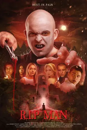 Постер к фильму "" #694869