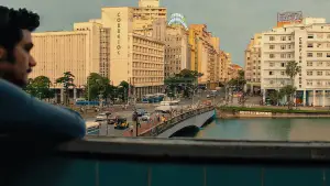 Задник к фильму "Секретный агент" #509816