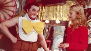 Задник к фильму "Крылышко или ножка" #231085