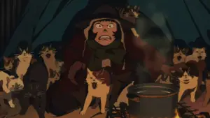 Задник к фильму "Однажды в Токио" #728691