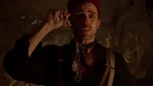 Задник к фильму "Мумия" #561949