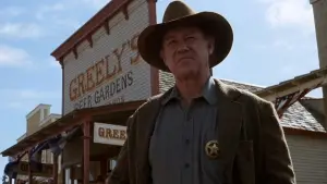 Задник к фильму "Непрощённый" #657929