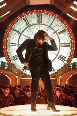 Постер к фильму "ఉస్తాద్ భగత్ సింగ్" #765623