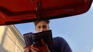 Задник к фильму "" #677632