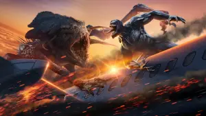 Задник к фильму "Веном 3" #554688