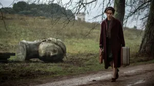 Задник к фильму "Голос из камня" #403665