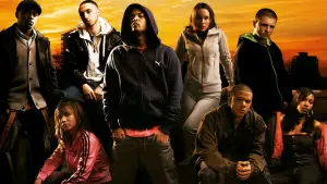 Задник к фильму "Шпана 2" #728548