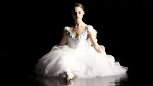 Задник к фильму "Чёрный лебедь" #202218