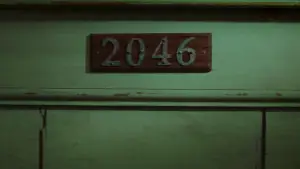 Задник к фильму "2046" #787305