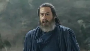 Задник к фильму "Нефритовая династия" #432952