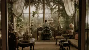 Задник к фильму "Дракула" #606016