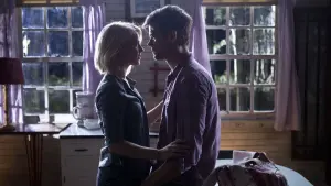 Задник к фильму "Тихая гавань" #229833