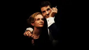 Задник к фильму "Маэстро Бернстайн" #288167