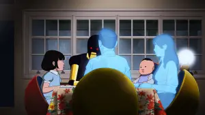 Задник к фильму "Арко" #521214