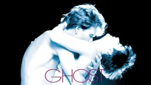 Задник к фильму "Привидение" #54636