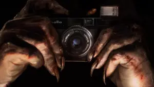 Задник к фильму "Вопль" #223974