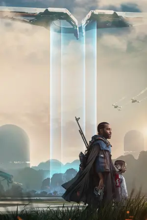 Постер к фильму "Создатель" #161248