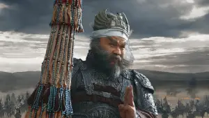 Задник к фильму "Творение богов: Битва с демоническим войском" #591527