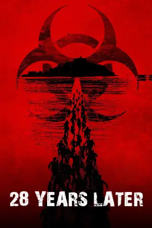Постер к фильму "28 лет спустя" #832054