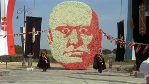 Задник к фильму "Амаркорд" #182947