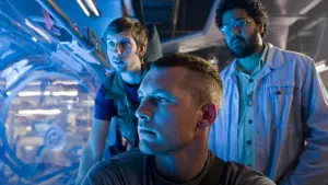 Задник к фильму "Аватар" #168046