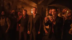 Задник к фильму "Вавилон" #216661