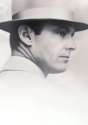 Постер к фильму "Китайский квартал" #182879