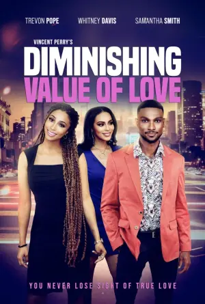 Постер к фильму "Diminishing Value of Love" #198421