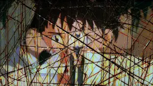 Задник к фильму "Конец Евангелиона" #648765